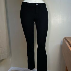 Banana Republic Sloan Black Pants Size 0